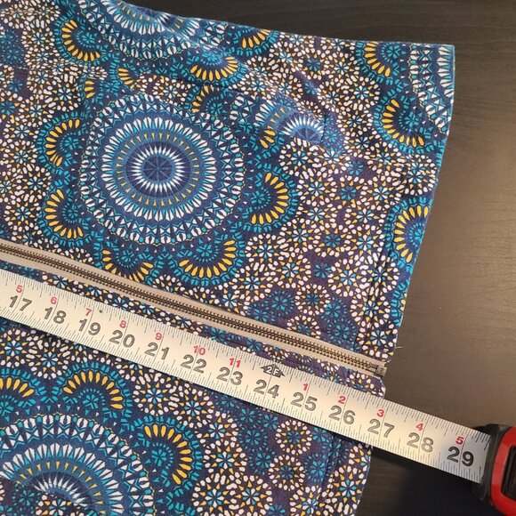 Satva Sarana Reversible Hooded Jacket Vest Zipper Athletic Wear NEW Women M $59 - Picture 5 of 7